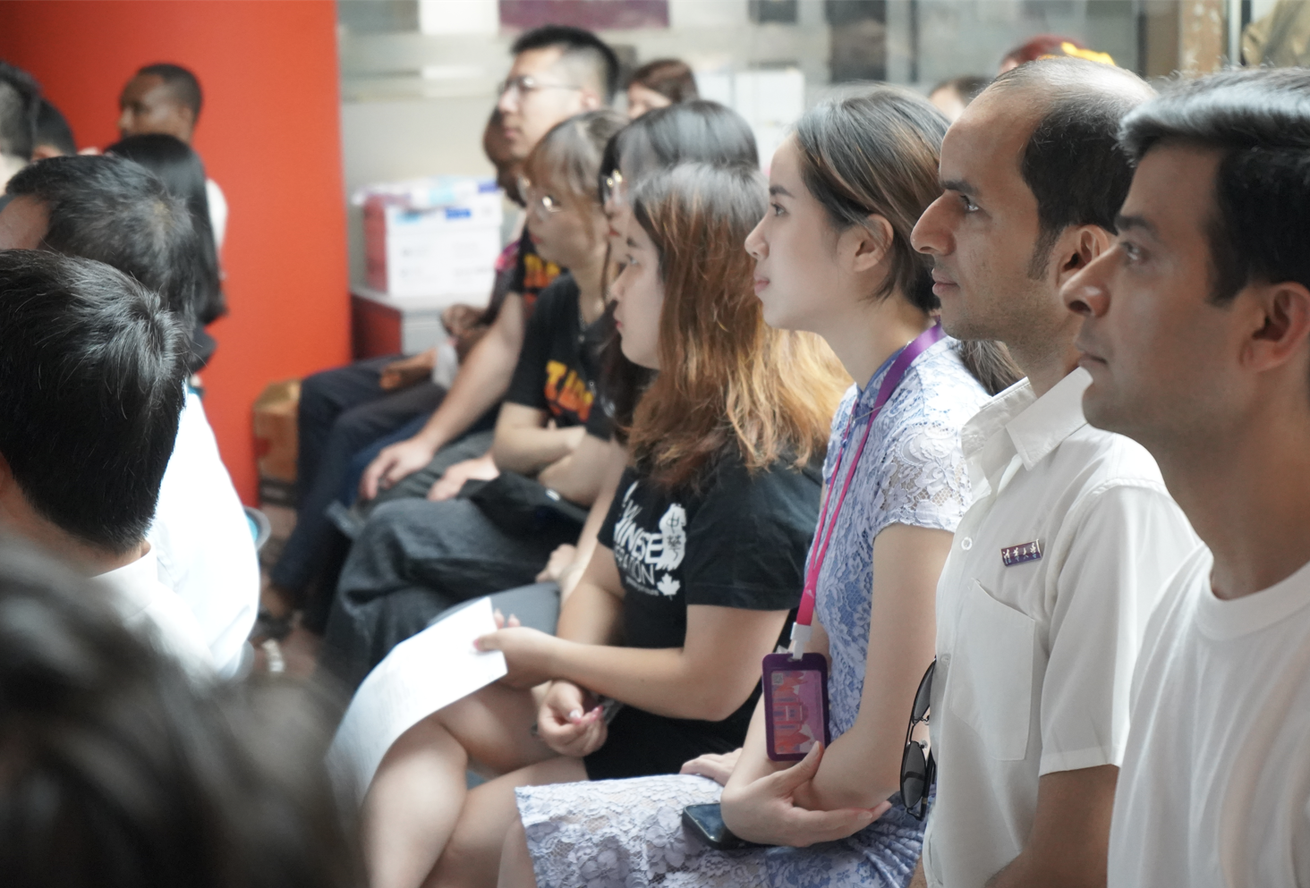 VSPH Welcomes the 2023 Incoming Students