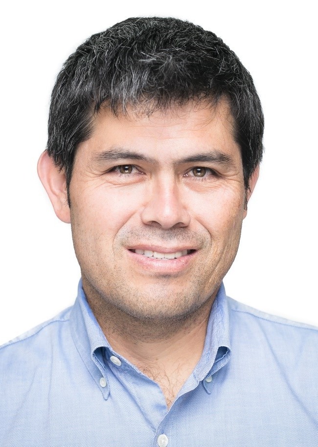 杰米·米兰达 J. Jaime Miranda