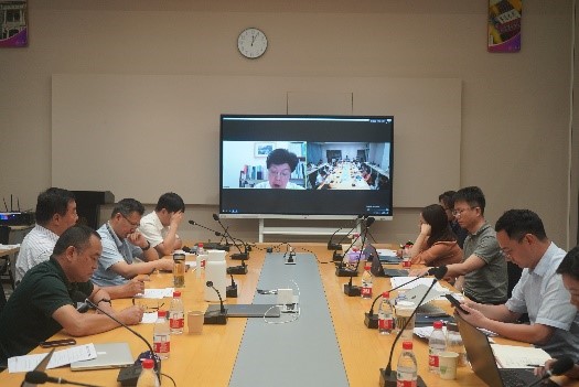 环球体育官网
举行2024年秋季学期全体教职工大会