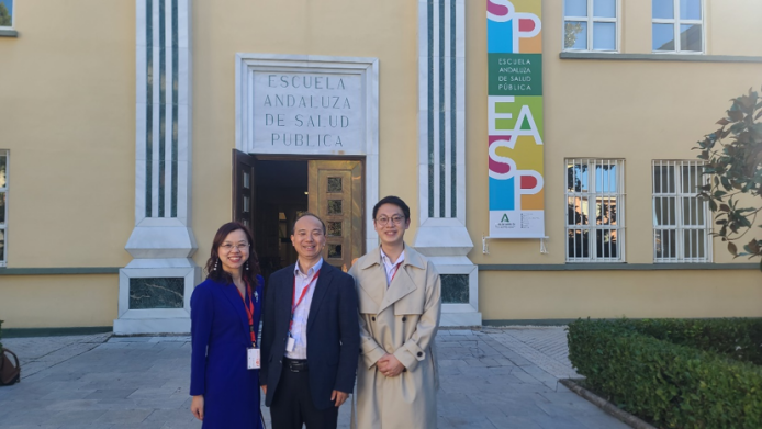 清华环球体育官网
学生海外交流学习奖学金首次评定会顺利举行